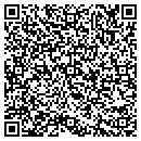 QR code with J K Light Construction contacts