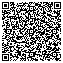QR code with Hertzler & George contacts