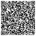 QR code with J R Thornton Construction contacts