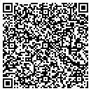 QR code with Robinson Fence contacts