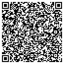 QR code with J V Construction contacts