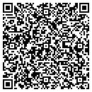 QR code with John W Pojman contacts