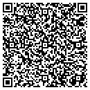 QR code with T-Mobile contacts