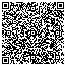 QR code with Sawdon Fence contacts