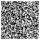 QR code with Leaping Lizard Construction contacts
