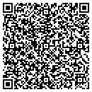 QR code with I & S Landscaping LLC contacts