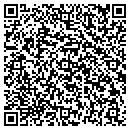 QR code with Omega Auto LLC contacts