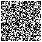 QR code with One Stop Rents All Osra contacts