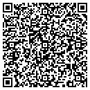 QR code with Hostedhr LLC contacts