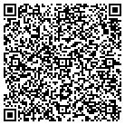 QR code with James River Ground Management contacts