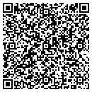 QR code with not here any longer contacts