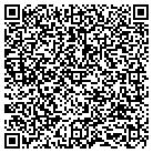 QR code with J&D Landscape Maintenance Serv contacts
