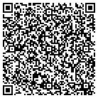 QR code with P And J Mobile Mechanics contacts