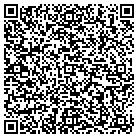 QR code with Clayton W Herbert Cpa contacts