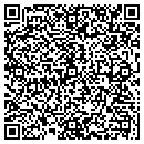 QR code with AB AG Services contacts