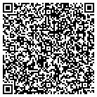 QR code with J E Perdue Landscpg Gdn Center contacts