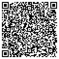QR code with Pcs contacts