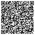 QR code with IBM contacts