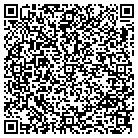 QR code with Pecos Autoworks And Fabricatio contacts