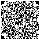 QR code with J K Enterprise Landscape contacts