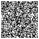 QR code with MedSoft contacts