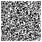QR code with Healing Art Center & Spa contacts