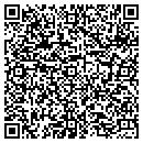 QR code with J & K Patio & Landscape LLC contacts