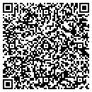 QR code with Mesa Ridge contacts