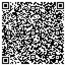 QR code with Rafter H contacts
