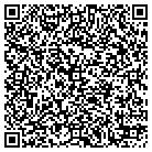 QR code with B And L Telecommunication contacts