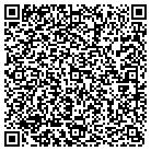 QR code with R A Watson Construction contacts
