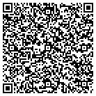 QR code with Leo F Brown Plumbing & Heating contacts