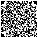 QR code with B & J Telecom Inc contacts