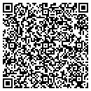 QR code with J W Townsend Inc contacts