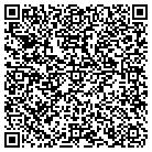 QR code with Kcs Landscape Management Inc contacts