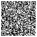 QR code with Keenscape Inc contacts
