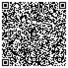 QR code with L K Heating & Cooling Inc contacts