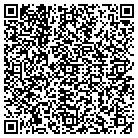 QR code with L & M Building Supplies contacts