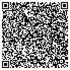 QR code with K & S Enterprises Corp contacts