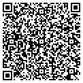 QR code with A& S Cellular contacts