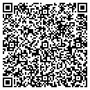 QR code with A T Gateway contacts