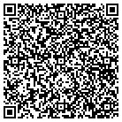 QR code with A To Z Wireless Center Inc contacts