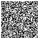 QR code with D & R Fence Co Inc contacts