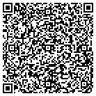 QR code with Madison Heatg & Coolg Inc contacts