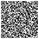 QR code with Main & Sons Plumbing Heating contacts