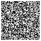 QR code with Mannion Heating And Cooling contacts