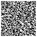 QR code with Wonder Years contacts