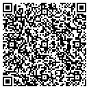 QR code with Ray's Garage contacts