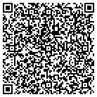 QR code with Mastrangelo Heating & Air Cond contacts
