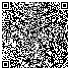 QR code with Hidden Fence-Midwest Inc contacts